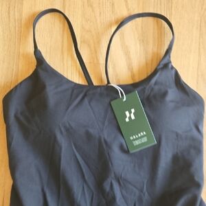 HALARA Black Active Dress, Size XL